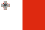 Malta flag